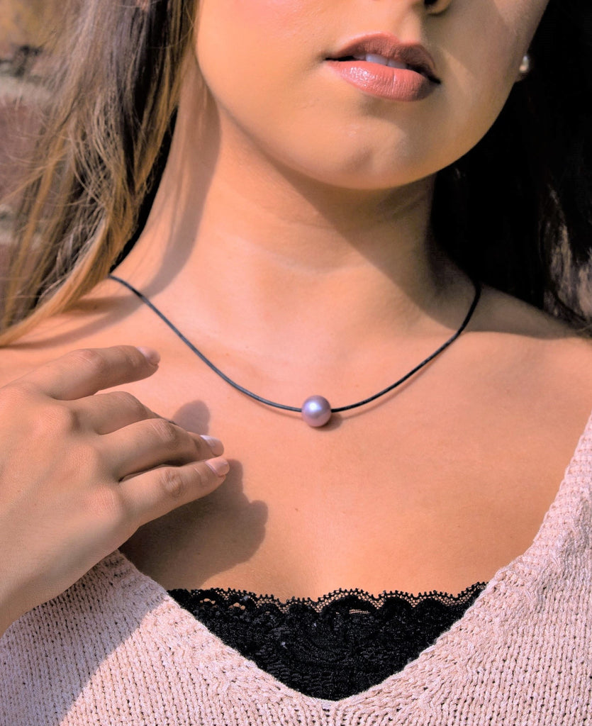 Freshwater Edison Pearl Pendant